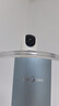 海爾（Haier）800萬攝像頭4K家用監(jiān)控器360度無死角帶夜視全景高清語音手機(jī)遠(yuǎn)程庭院室內(nèi)無線wifi家用云臺(tái)監(jiān)控 曬單實(shí)拍圖