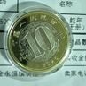 金永恒 2025年蛇年紀念幣紀念鈔 第二輪生肖紀念幣 蛇鈔賀歲幣 蛇幣1枚 帶小圓盒 曬單實(shí)拍圖