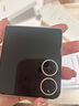 小米（MI）MIX Flip 2  驍龍 8 至尊版 定制版流金粉 12GB+512GB 5G小折疊屏手機(jī) 曬單實拍圖
