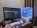 影馳 GeForce RTX 5080 金屬大師 白金版 OC 16G GDDR7  DLSS 4 電競游戲設計剪輯AI電腦顯卡 曬單實(shí)拍圖