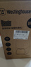 西屋（Westinghouse）無刷破壁機(jī)家用豆?jié){機(jī)1.5L加熱全自動(dòng)榨汁機(jī)變頻降噪柔音觸控彩屏輔食機(jī) WPB15J21-W 曬單實(shí)拍圖