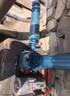 五閬機(jī)械三葉羅茨鼓風(fēng)機(jī)高壓增氧機(jī)魚塘曝氣工業(yè)水產(chǎn)養(yǎng)殖污水處理鼓風(fēng)機(jī) 50型風(fēng)機(jī)+3KW電機(jī) 曬單實(shí)拍圖