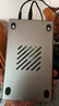 綠聯(lián) USB3.0移動(dòng)硬盤(pán)盒 2.5/3.5英寸外置硬盤(pán)盒子  適用筆記本電腦臺(tái)式機(jī)外接SATA串口SSD固態(tài)機(jī)械硬盤(pán) 曬單實(shí)拍圖