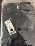 杉杉【索羅娜長絨棉】短袖t恤男士夏季商務(wù)休閑純色棉質(zhì)Polo衫男工裝 曬單實拍圖