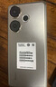 小米 15Pro 16GB+512GB 驍龍8至尊版 進店選】Redmi Turbo 3 第三代驍龍8s 小米澎湃OS 新品5G手機 冰鈦 16GB+512GB 官方標配【贈藍牙耳機+2年質(zhì)?！?曬單實拍圖