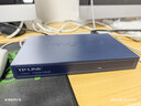 TP-LINK 企業(yè)級千兆有線路由器 防火墻/VPN TL-R473G 曬單實拍圖