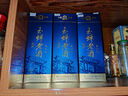 玉蟬老酒 玉蟬優(yōu)曲 濃香型白酒 52度 500ml*6瓶 整箱裝（內(nèi)含禮品袋）送禮 曬單實(shí)拍圖
