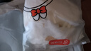貝瑞加（Babyprints）新生兒連體衣2件裝初生男女寶寶蝴蝶衣長(cháng)袖純棉護肚哈衣 小熊52 曬單實(shí)拍圖