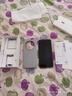 榮耀X70 手機榮耀新品5G手機 金標十面抗摔 IP69防水 8300mAh青海湖電池 竹韻青 12GB+512GB【2年碎屏險】 官方標配 曬單實拍圖