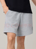 NEW BALANCENB官方25新款男款時(shí)尚百搭休閑運(yùn)動(dòng)短褲 GHM AMS52389 L 曬單實(shí)拍圖