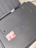 佳能（Canon）E478 微信遠(yuǎn)程學(xué)生家用彩色噴墨多功能一體機(jī) 打印/復(fù)印/掃描 手機(jī)無(wú)線WiFi  曬單實(shí)拍圖