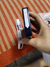 華為【3C認(rèn)證】可上飛機12000mAh 66W多協(xié)議雙向超級快充移動電源充電寶旗艦手機原裝電芯安全可靠藍色 曬單實拍圖