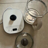 小熊（Bear）養(yǎng)生壺 煮茶壺 恒溫水壺 保溫?zé)惑w電熱水壺花茶壺 316L不銹鋼 1.5L大容量 YSH-J15H8 曬單實(shí)拍圖