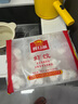 廣州酒家利口福 蝦餃480g 24只裝 早餐半成品 廣式早茶點(diǎn)心 生鮮食品速食美食 曬單實(shí)拍圖