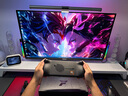 One XPlayer onexplayer飛行家F1Pro游戲機掌機DW12A/7英寸OLED屏8840u游戲掌機二合一筆記本電腦 F1Pro丨32+2T礦石黑丨 AI9 370 曬單實(shí)拍圖