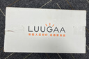 鹿家良品（LUUGAA）H2臺燈護(hù)眼學(xué)習(xí)燈無影燈手工美甲折疊燈夾子護(hù)眼臺燈護(hù)眼燈床頭燈 H2全光譜3D調(diào)節(jié)無極光22W軟管 曬單實(shí)拍圖