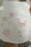 好奇（Huggies）鉑金裝小桃褲成長(cháng)褲L120片(9-14kg)大號尿不濕拉拉褲【消暑散熱】 曬單實(shí)拍圖
