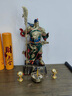 泰禧閣《忠義蓋世》純銅武財神關(guān)公擺件關(guān)羽關(guān)二爺佛像客廳供奉神像 特大號關(guān)公《忠義蓋世》【原創(chuàng  )專(zhuān) 曬單實(shí)拍圖