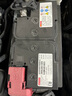 瓦爾塔（VARTA）汽車電瓶蓄電池紅標起停EFB H6以舊換新豐田榮放卡羅拉凌放亞洲龍 曬單實拍圖