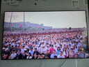 三星（SAMSUNG）85X8F 85英寸量子點(diǎn) AI Mini LED藝術(shù)電視 壁紙電視 超薄平嵌144Hz QA85QNX8FAJXXZ   曬單實(shí)拍圖