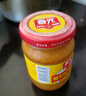春光食品 海南特產(chǎn)香辣型黃燈籠辣椒醬150g 0脂拌面醬酸湯肥牛黃椒醬  曬單實(shí)拍圖
