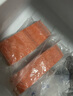 鮮京采 智利大西洋鮭魚(yú)三文魚(yú)段 凈重2斤 生鮮魚(yú)類(lèi)  曬單實(shí)拍圖