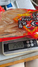 干貨豬蹄筋250g/500g 山東臨沂源產(chǎn)地直銷 豬長腳筋 豬后腳筋 特級豬蹄筋250g（九成干約31根） 曬單實(shí)拍圖