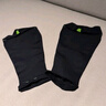 保而防（BAUERFEIND） Bauerfeind（保而防）護(hù)小腿運(yùn)動(dòng)護(hù)具 純黑色 L加長(zhǎng) 曬單實(shí)拍圖