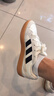 阿迪達斯 （adidas）中性 運動(dòng)型格系列 WCARD ADV 休閑鞋 JR8361 漢玉白  43  曬單實(shí)拍圖
