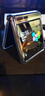 翎聽(tīng)適用vivoxfold5鋼化膜vivo X Fold5 Pro防窺手機(jī)膜鋼化玻璃折疊屏內(nèi)外保護(hù)膜全覆蓋防摔隱私前貼膜 X Fold5-防窺【鋼化-前膜】1片裝 曬單實(shí)拍圖