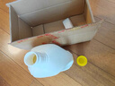 滴露（Dettol）衣物除菌液 消毒液 檸檬3L 99.9%殺菌除螨內(nèi)衣兒童衣物可配洗衣液 曬單實拍圖