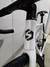 SUNPEED S2025款SUNPEED速比特火星MARS-A公路車PRO破風(fēng)氣動(dòng)超輕自行車新款 25款MARS-A PRO貝殼白 M碼 曬單實(shí)拍圖