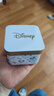 迪士尼（Disney）米奇聯(lián)名考試專用手表青少年學(xué)生兒童防水石英表生日禮物 曬單實(shí)拍圖