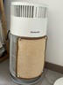 霍尼韋爾（Honeywell）寵物空氣凈化器吸貓毛除過敏源貓貓搭子 貓毛凈化器殺菌消毒除異味【家電國家補貼】KJ360F-C22W 曬單實拍圖