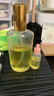 克麗緹娜蛋白霜怡肌霜伊油11乳四大金剛精華克緹組合套裝護(hù)膚品 胚芽伊油120ml 曬單實拍圖