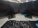 泰坦軍團27英寸 2K 200Hz HDR400 升降旋轉(zhuǎn) 硬件低藍光 10.7億色彩 國家補貼 帶電競背光燈效顯示器 P2712R 曬單實拍圖