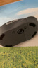 羅技（Logitech）M750M 通用版鼠標 無線藍牙鼠標 靜音鼠標 智能鼠標 對稱鼠標 黑色 帶Logi Bolt USB接收器 曬單實拍圖