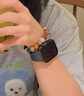 小米（MI）REDMI Watch 5 典雅黑 國家補貼 澎湃OS 2 心率血氧監(jiān)測 藍(lán)牙通話 紅米手表5 智能手表 小米汽車 曬單實拍圖
