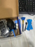 東部工品筆記本清灰套裝換硅脂電腦拆機(jī)工具帶信越7921(2g)cpu散熱螺絲刀 曬單實拍圖