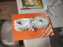 耐克NIKE男女籃球鞋緩震RENEW ELEVATE 3運動(dòng)鞋DD9304-300微綠43 曬單實(shí)拍圖