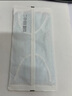 京東京造一次性醫(yī)用外科口罩100只獨立包裝 防塵防花粉防曬面罩藍(lán)色  曬單實拍圖
