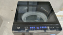海爾（Haier）波輪洗衣機(jī)全自動(dòng)家用10公斤大容量家電國(guó)家補(bǔ)貼20%以舊換新 直驅(qū)變頻一級(jí)能效雙動(dòng)力XQS100-BZ659 曬單實(shí)拍圖