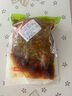 劉氏辣婆婆手工腌辣椒 下飯菜 小米椒泡椒腌制辣椒 香辣速食菜 小辣椒腌菜 腌辣椒【微辣】+瓶子1000g 曬單實拍圖