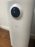 美的（Midea）【母嬰認(rèn)證】甲醛數(shù)顯空氣凈化器除醛除煙味異味過敏源寵物吸貓毛空氣消毒機(jī)森林家L1pro國家補(bǔ)貼 曬單實拍圖