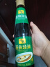 千禾蒸魚(yú)豉油435ml 曬單實(shí)拍圖