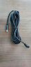 普聯(lián)DC12V電源延長線接口監(jiān)控攝像頭路由器電源4.5米延長線(商家定制非官方) 4.5米延長線 4.5米延長線 曬單實拍圖
