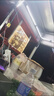 爾山集發(fā)光小黑板led熒光板廣告牌插電款夜市擺攤燈牌店鋪商用門(mén)口寫(xiě)字 熒光板可掛可立【40*30cm+彩筆】 曬單實(shí)拍圖