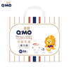 奇莫Q-MO皇家至柔拉拉褲XXXL36片(17kg以上)加大碼彈力褲超薄透氣 曬單實拍圖