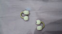 紐曼（Newmine）【2025最新款|熱銷新品TOP】LY63藍(lán)牙耳機(jī)耳夾式骨傳導(dǎo)概念開(kāi)放式不入耳無(wú)線運(yùn)動(dòng)音樂(lè)通話降噪 白 曬單實(shí)拍圖
