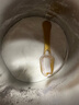佳貝艾特（Kabrita）悅白嬰幼兒配方羊奶粉3段800克*2（1-3歲） 羊奶小分子 曬單實拍圖